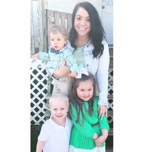 Meet your Posher, Cassie