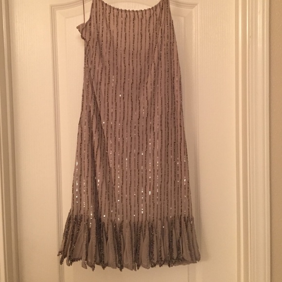 Alice + Olivia dress
