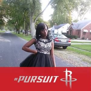 Meet your Posher, Sha sha