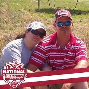 Meet your Posher, Christie