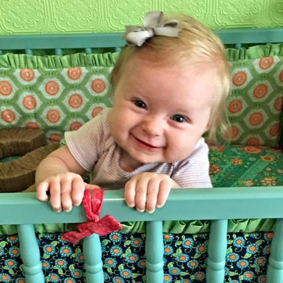 Meet your Posher, Jessica