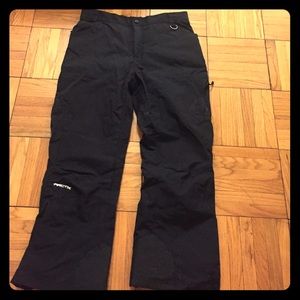 Ladies Ski Pants