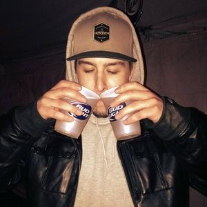 Meet your Posher, Steven