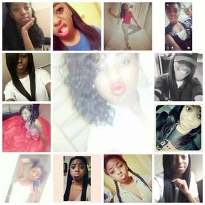 Meet your Posher, Tee'jayh