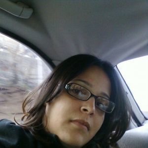 Meet your Posher, Yvonne