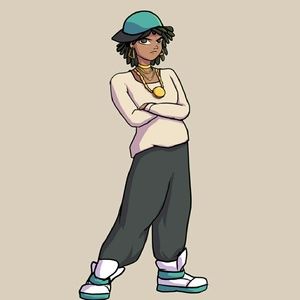 Meet your Posher, Danielle