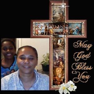 Meet your Posher, Denise