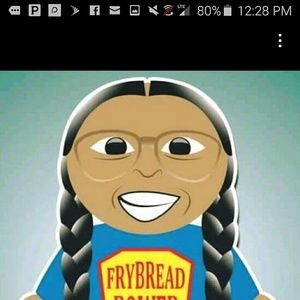 Meet your Posher, Rowena