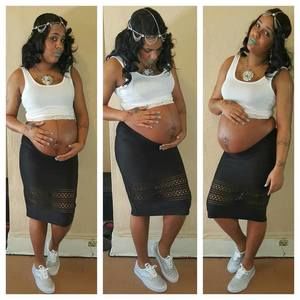 Meet your Posher, Rahsheeda