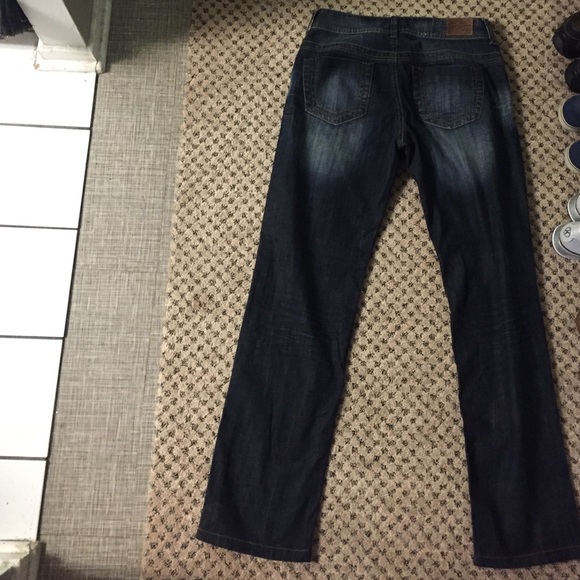 Summer spring jeans - Picture 2 of 4