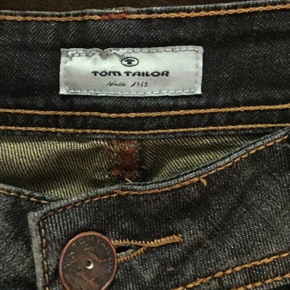 Summer spring jeans - Picture 3 of 4