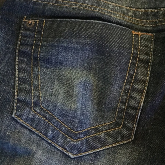 Summer spring jeans - Picture 4 of 4