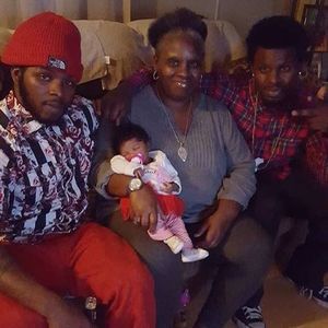 Meet your Posher, Dawn