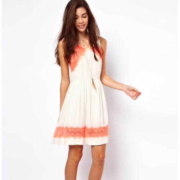 FP NWT Dress size 0