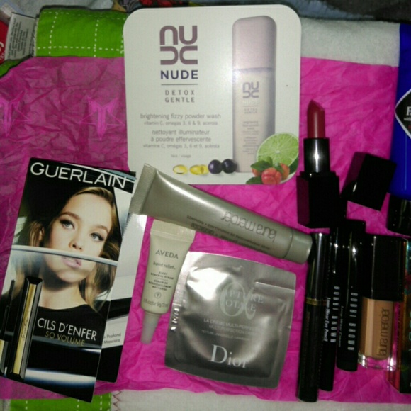 Make up bundle!!!
