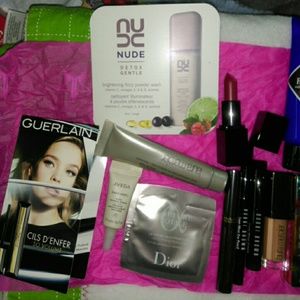 Make up bundle!!!