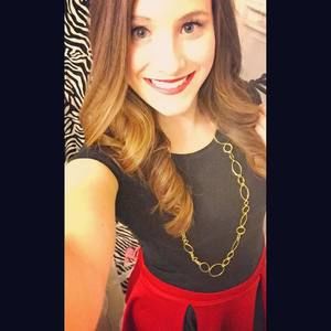 Meet your Posher, Melissa