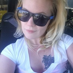 Meet your Posher, Lacey