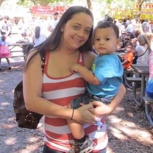 Meet your Posher, Amy