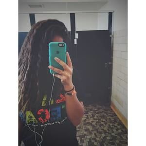 Meet your Posher, Susana