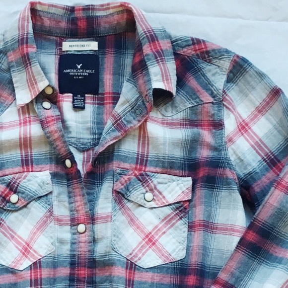 flannel | american eagle outfitters