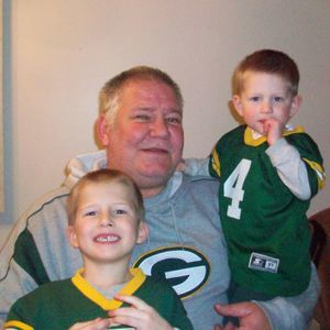 Meet your Posher, Peggy