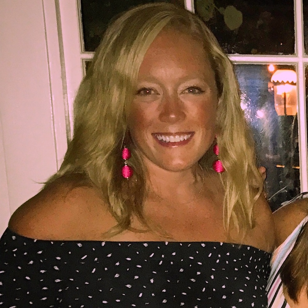 Meet your Posher, Bridget