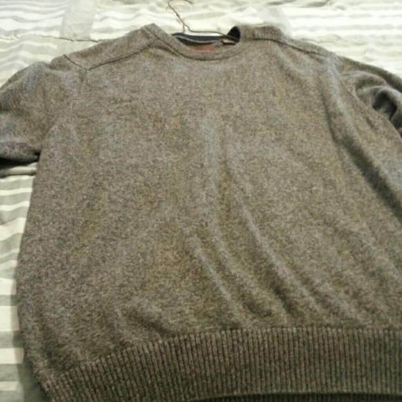 Perry ellis sweater - Picture 2 of 4