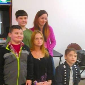 Meet your Posher, Jennifer