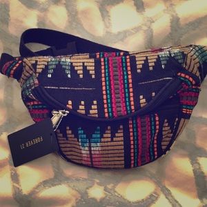 Tribal Fanny Pack