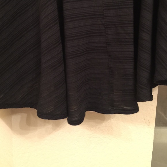 1 hr sale✂️Free people hi-lo city mesh✂️ - Picture 4 of 4