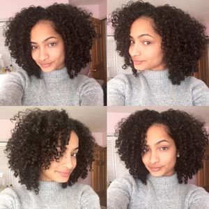 Meet your Posher, Sabrina