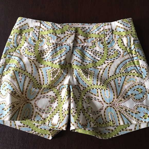 J. Crew Shorts size 2
