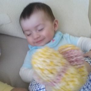 Meet your Posher, Madison