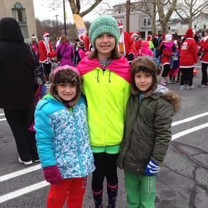 Meet your Posher, Keely