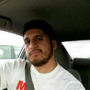 Meet your Posher, Alberto