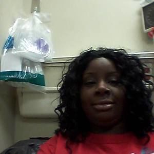 Meet your Posher, Kathy