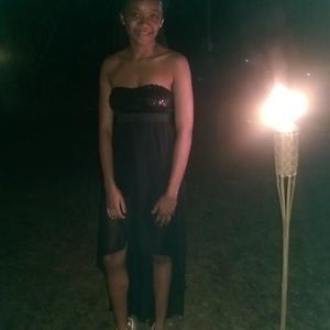 Meet your Posher, Symone