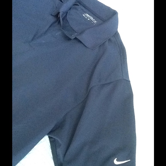 Nike Golf Dri Fit Polo size XL - Picture 1 of 4