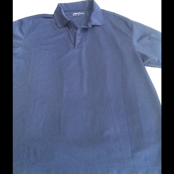 Nike Golf Dri Fit Polo size XL - Picture 2 of 4