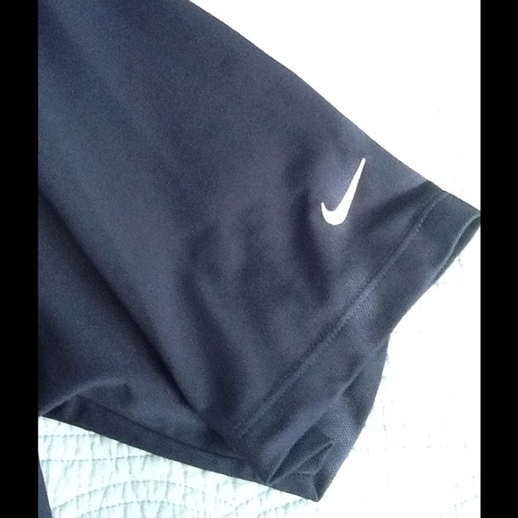 Nike Golf Dri Fit Polo size XL - Picture 4 of 4