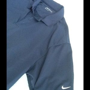 Nike Golf Dri Fit Polo size XL