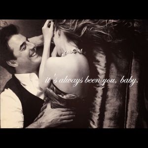 Meet your Posher, Iris