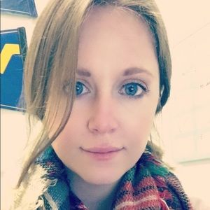 Meet your Posher, Meredith