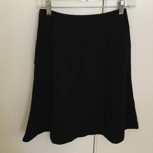 Ann Taylor skirt petite