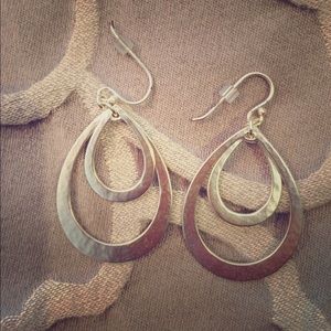 Stella & Dot Larkin Teardrops