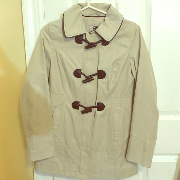 Trench Coat
