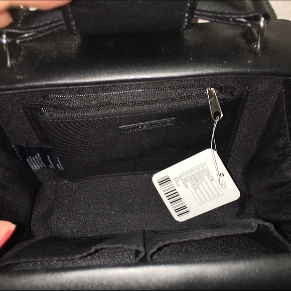 NWT Convertible Clutch - Picture 3 of 4