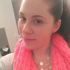 Meet your Posher, Brittney