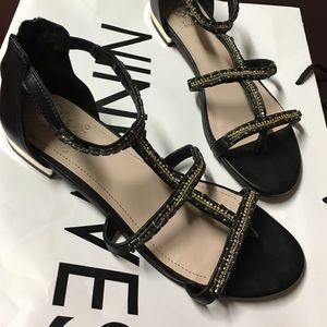 Vince Camuto sandal